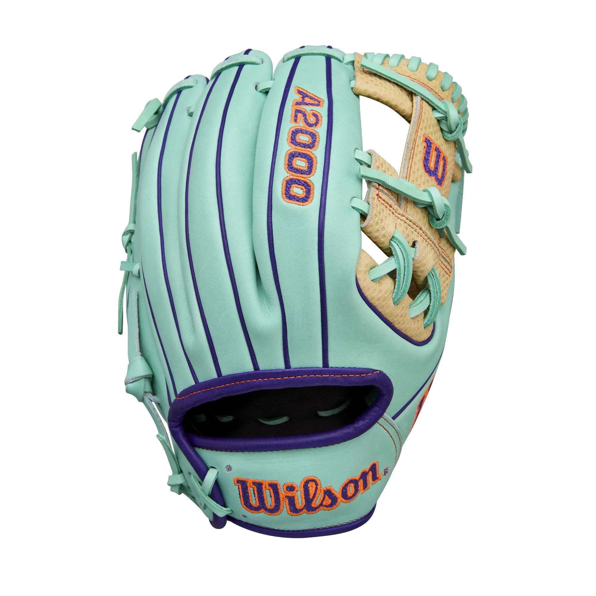 Wilson Winter 2025 A2000 1786 11.5" Infield Baseball Glove - Right Hand Throw