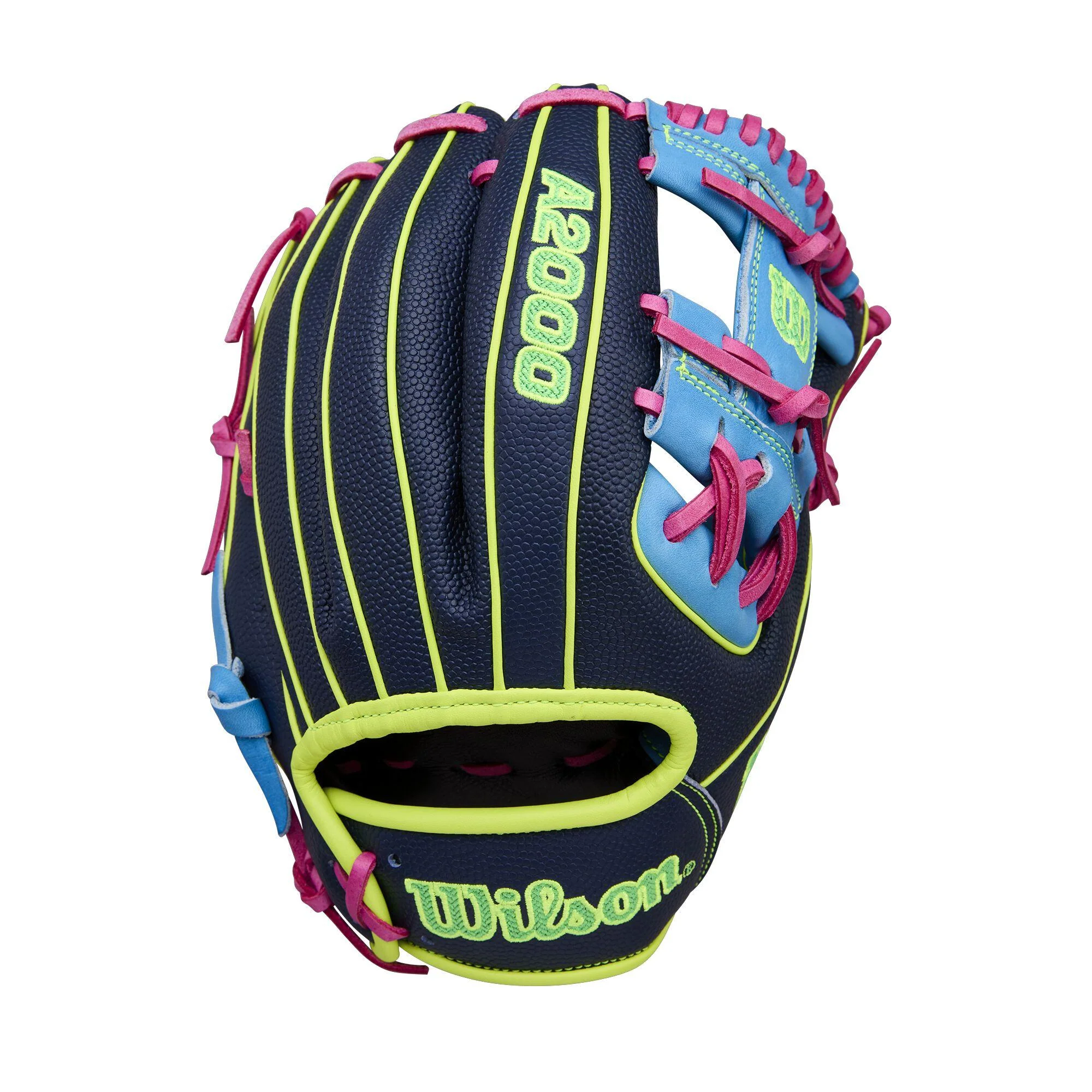 Wilson Winter 2025 A2000 1786SS 11.5” Infield Baseball Glove - Right Hand Throw