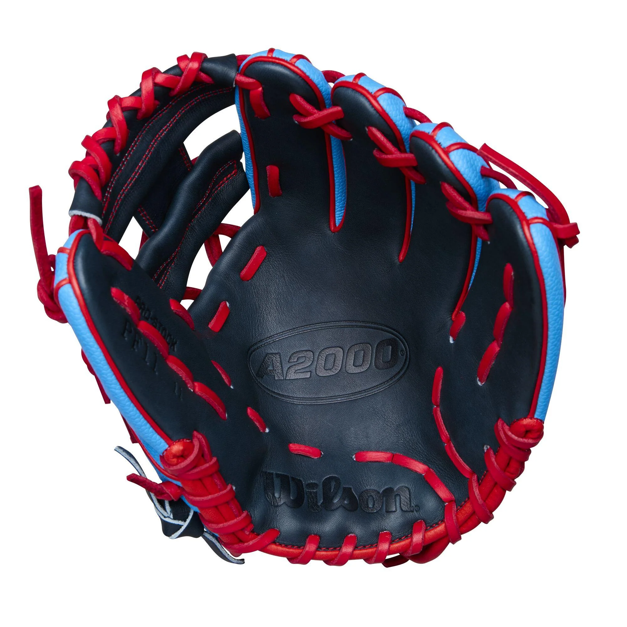 Wilson Winter A2000 PF11SS 11” Infield Baseball Glove (2025) - Right Hand Throw - Image 2