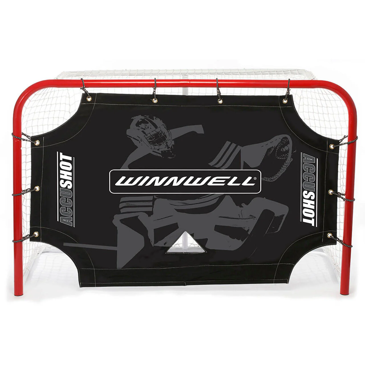 Winnwell Accushot Shooting Target - 72"