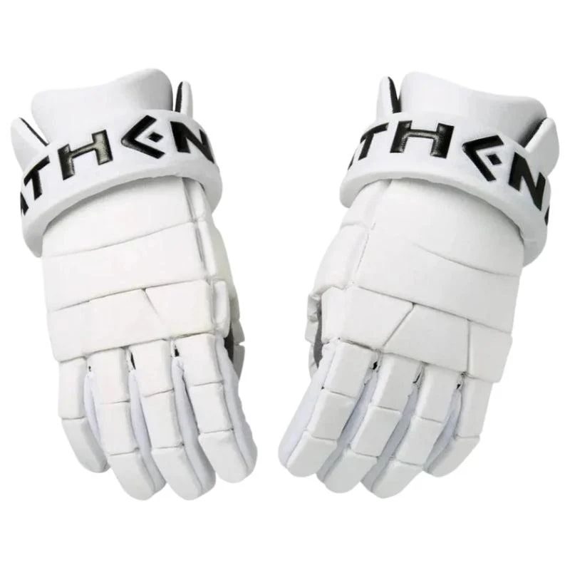 Winnwell Athena Junior Ringette Gloves - Image 2