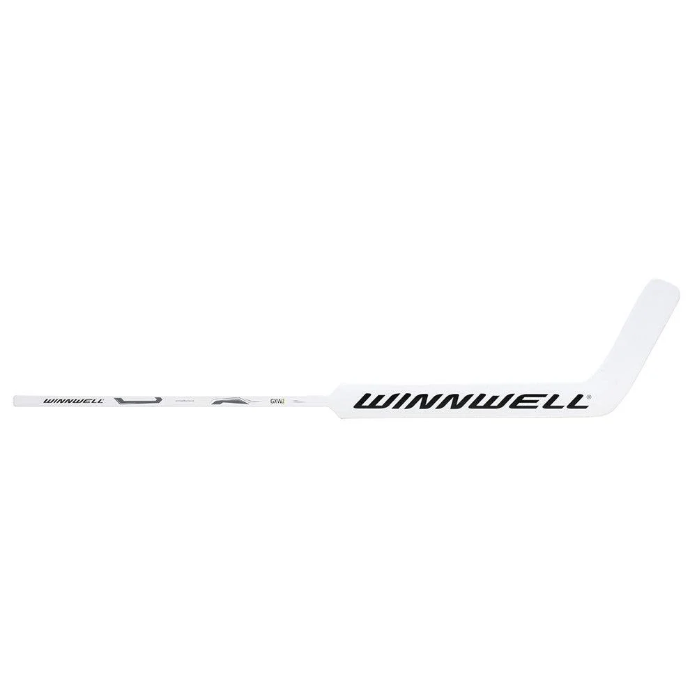 Winnwell GXW-1 Junior Goalie Stick- Left - Image 2