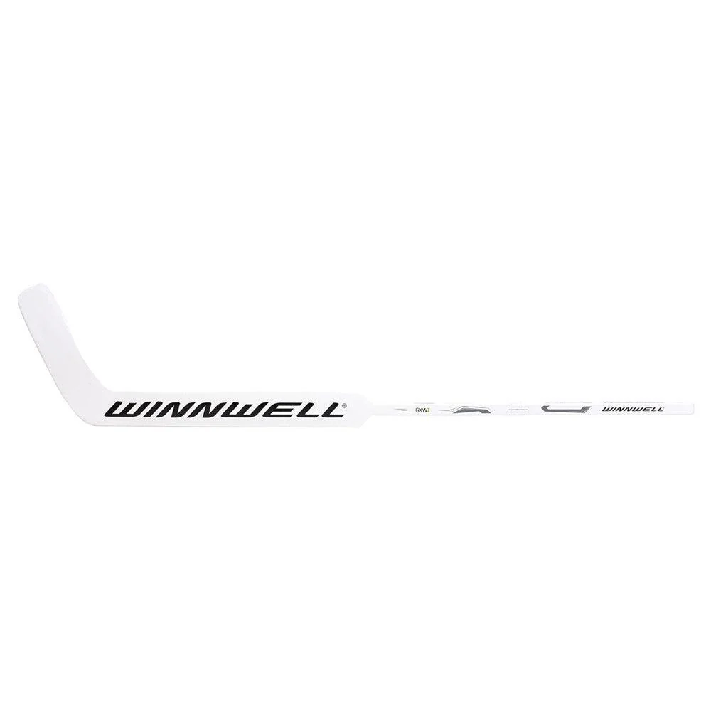 Winnwell GXW-1 Junior Goalie Stick- Left - Image 3