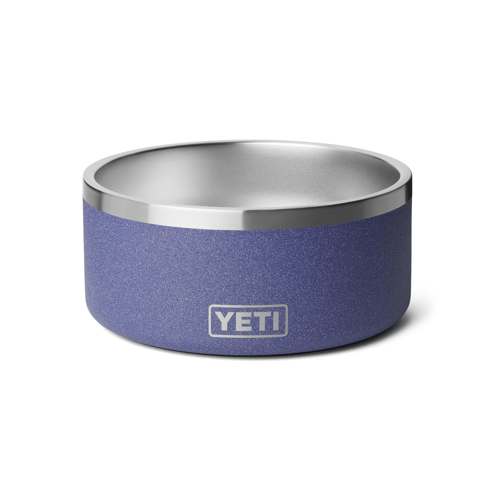 Yeti Boomer 8 Dog Bowl - Moon Dust