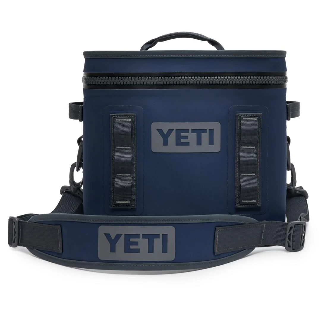 Yeti Hopper Flip 12 Soft Cooler - Image 11