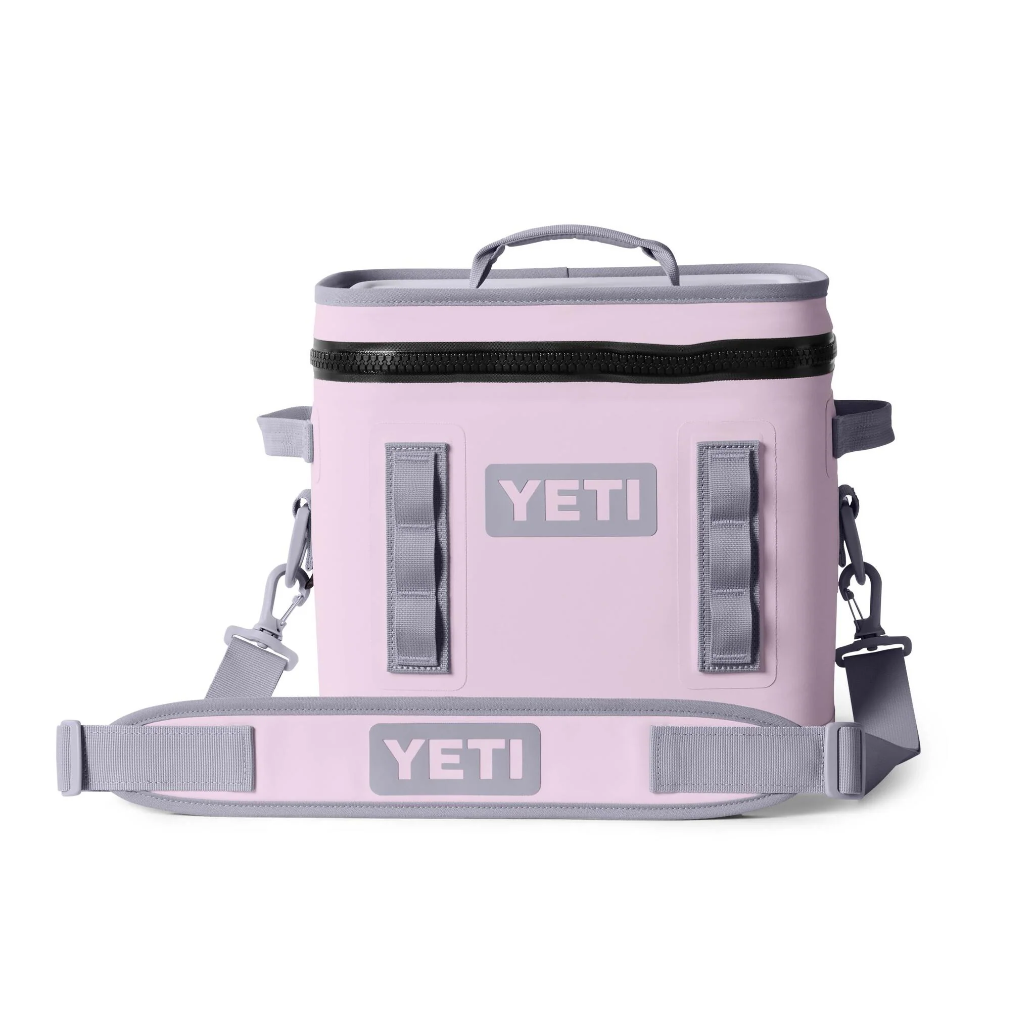 Yeti Hopper Flip 12 Soft Cooler - Cherry Blossom