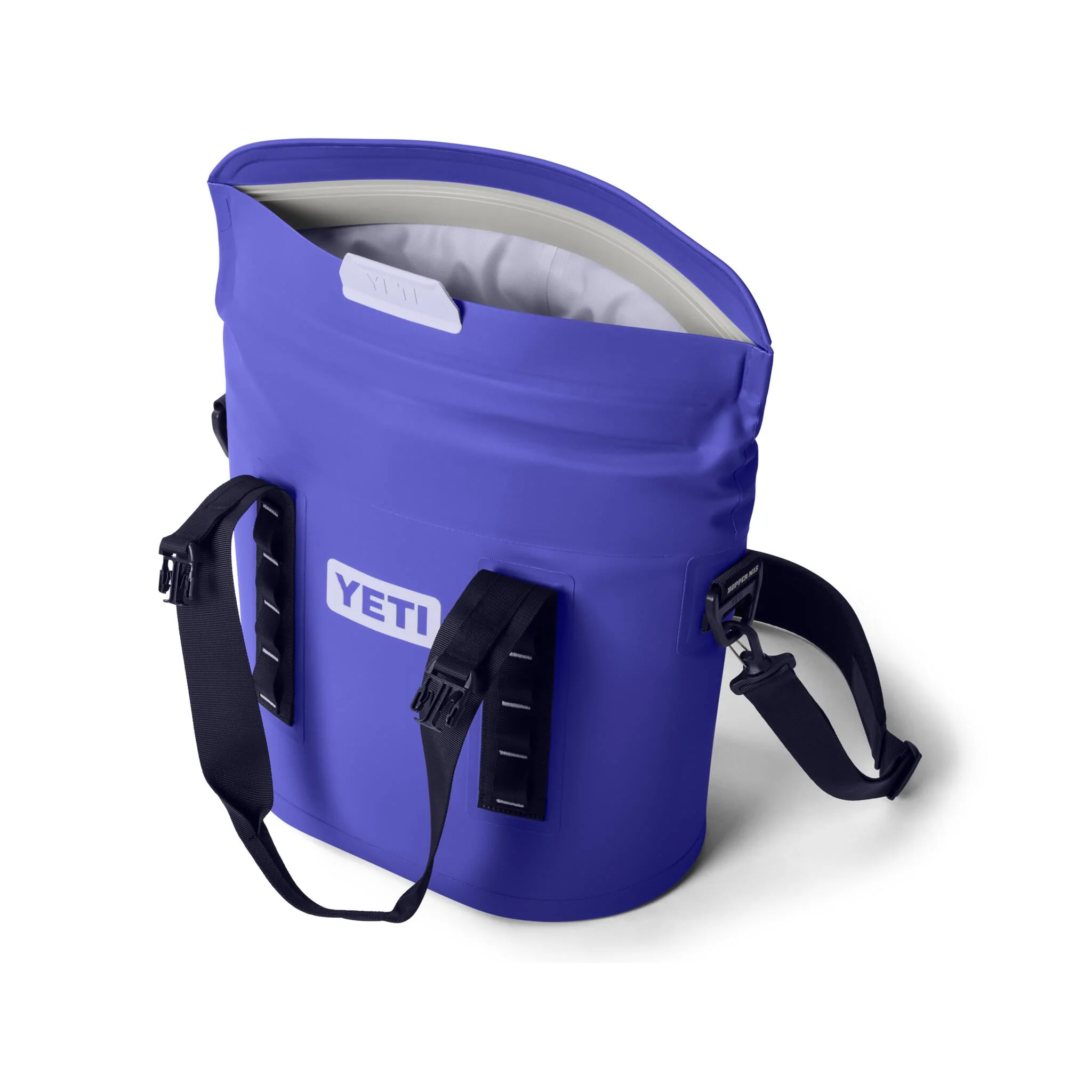 Yeti Hopper M15 Soft Cooler - Image 4