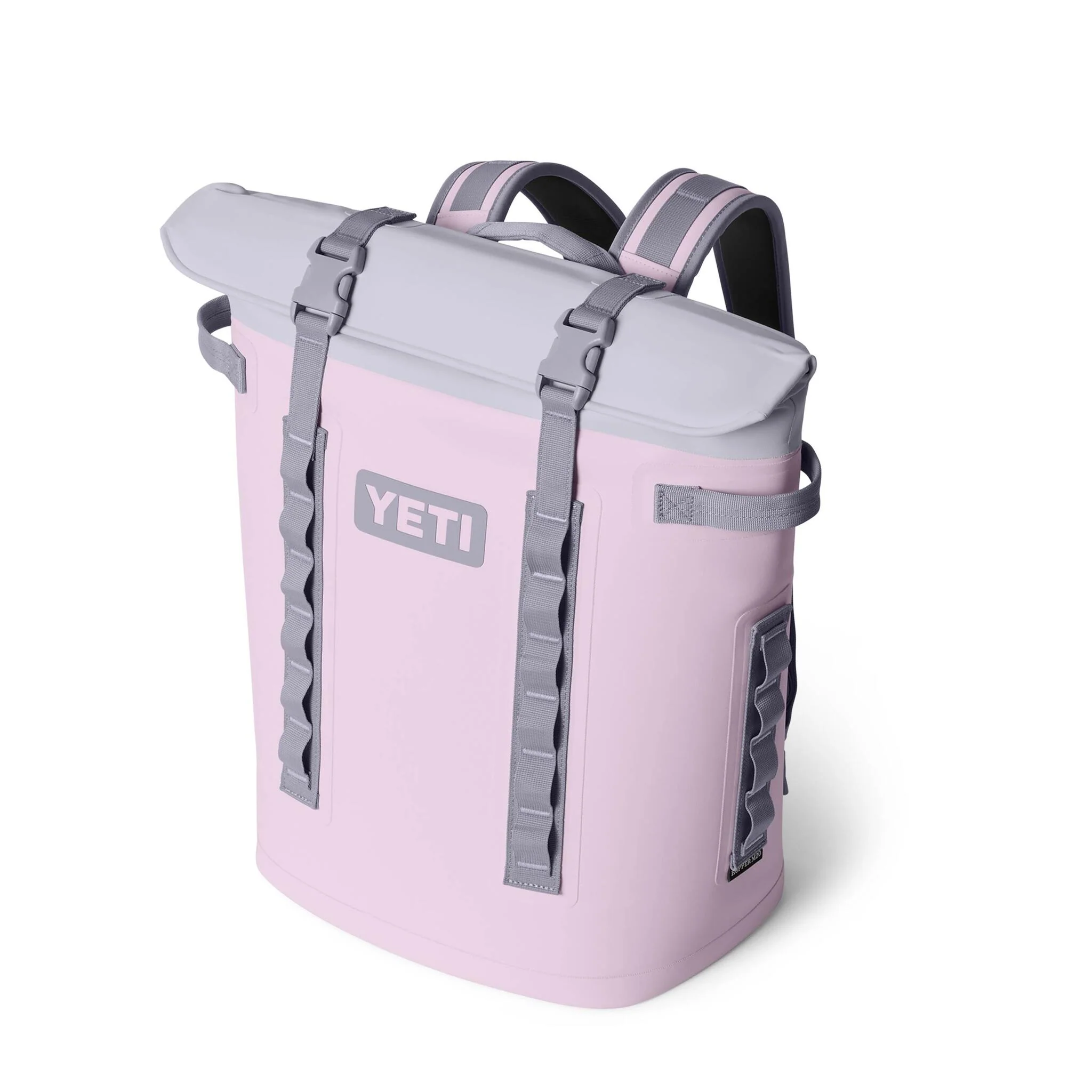Yeti Hopper M20 Backpack Soft Cooler - Cherry Blossom