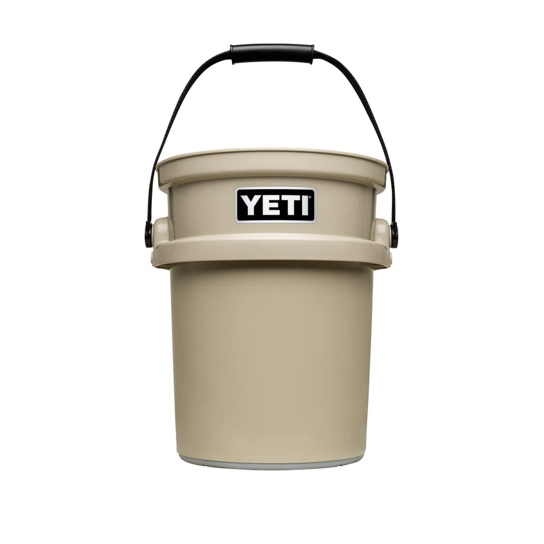 Yeti Loadout 20 Liter Bucket - Image 6