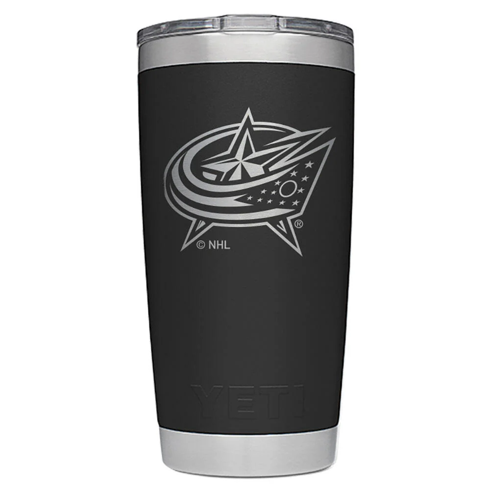 Yeti NHL Rambler - 591 ml (20 oz) - Image 10