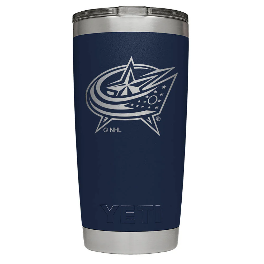 Yeti NHL Rambler - 591 ml (20 oz) - Image 11