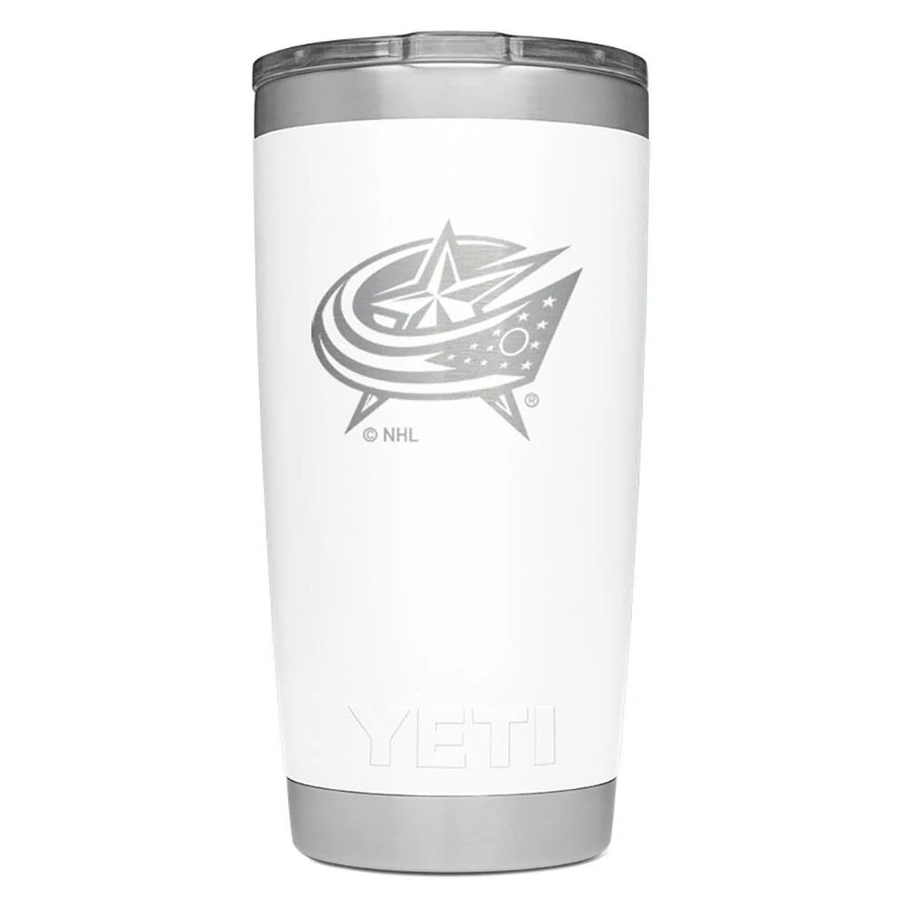 Yeti NHL Rambler - 591 ml (20 oz) - Image 12