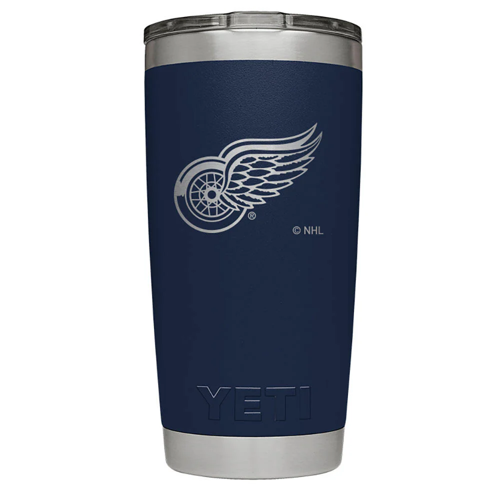 Yeti NHL Rambler - 591 ml (20 oz) - Image 14