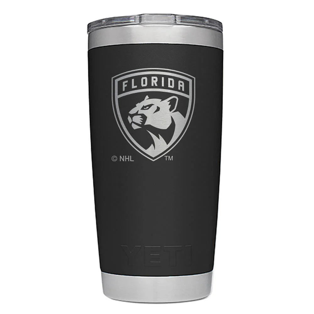 Yeti NHL Rambler - 591 ml (20 oz) - Image 16