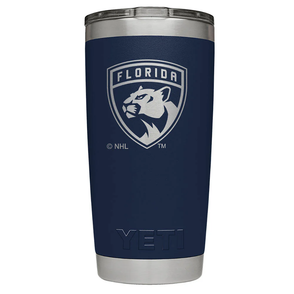Yeti NHL Rambler - 591 ml (20 oz) - Image 17
