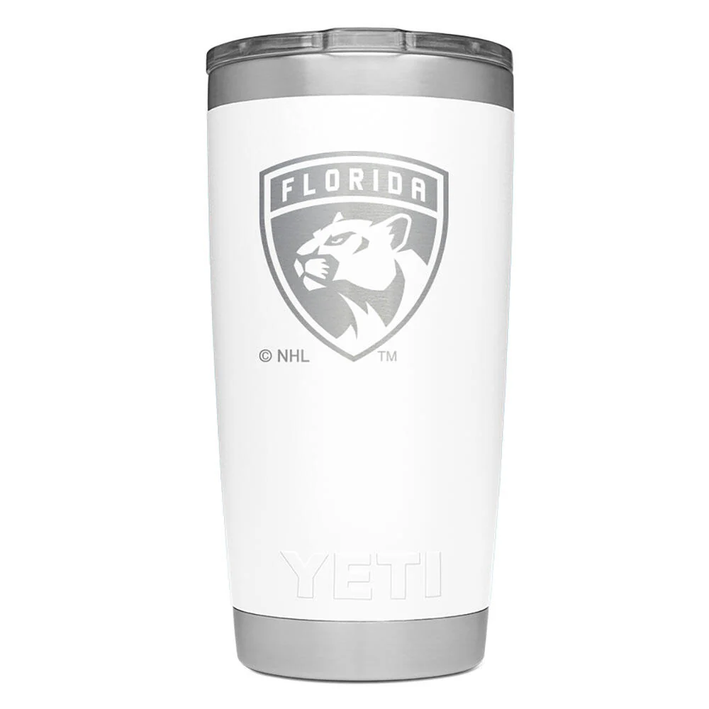 Yeti NHL Rambler - 591 ml (20 oz) - Image 18