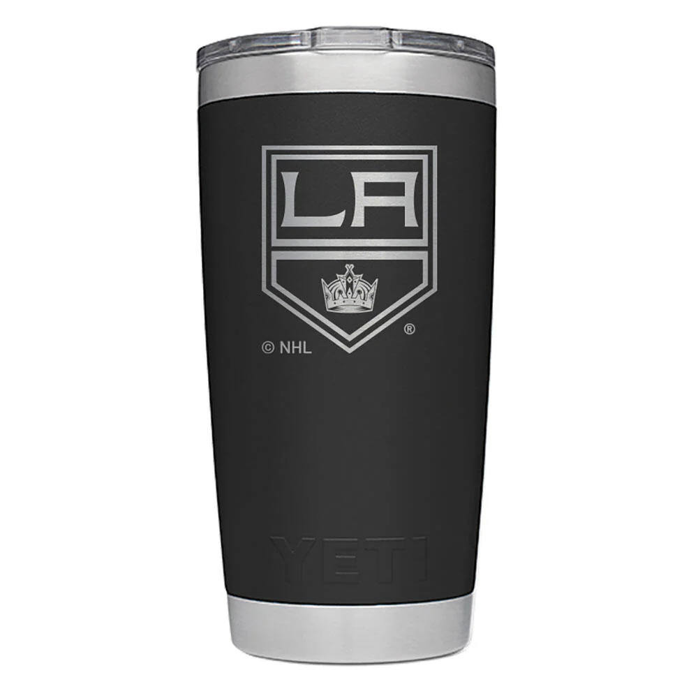 Yeti NHL Rambler - 591 ml (20 oz) - Image 19