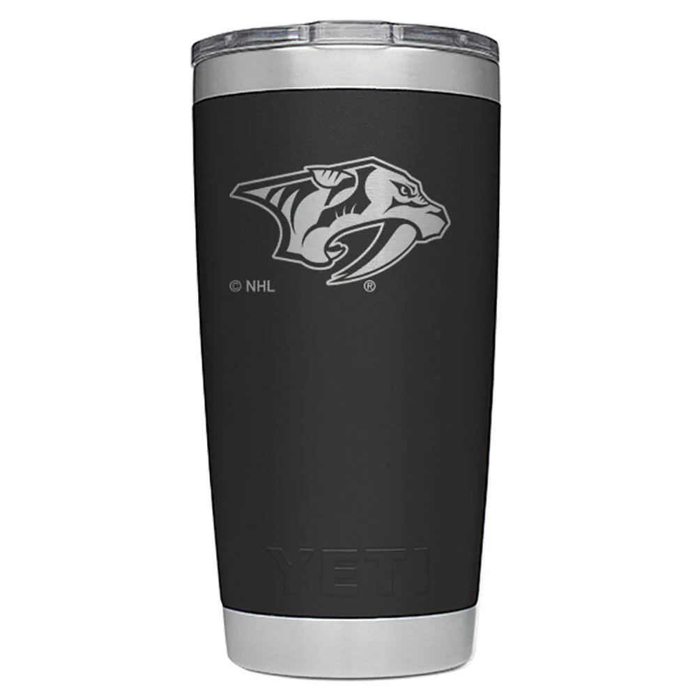 Yeti NHL Rambler - 591 ml (20 oz) - Image 22