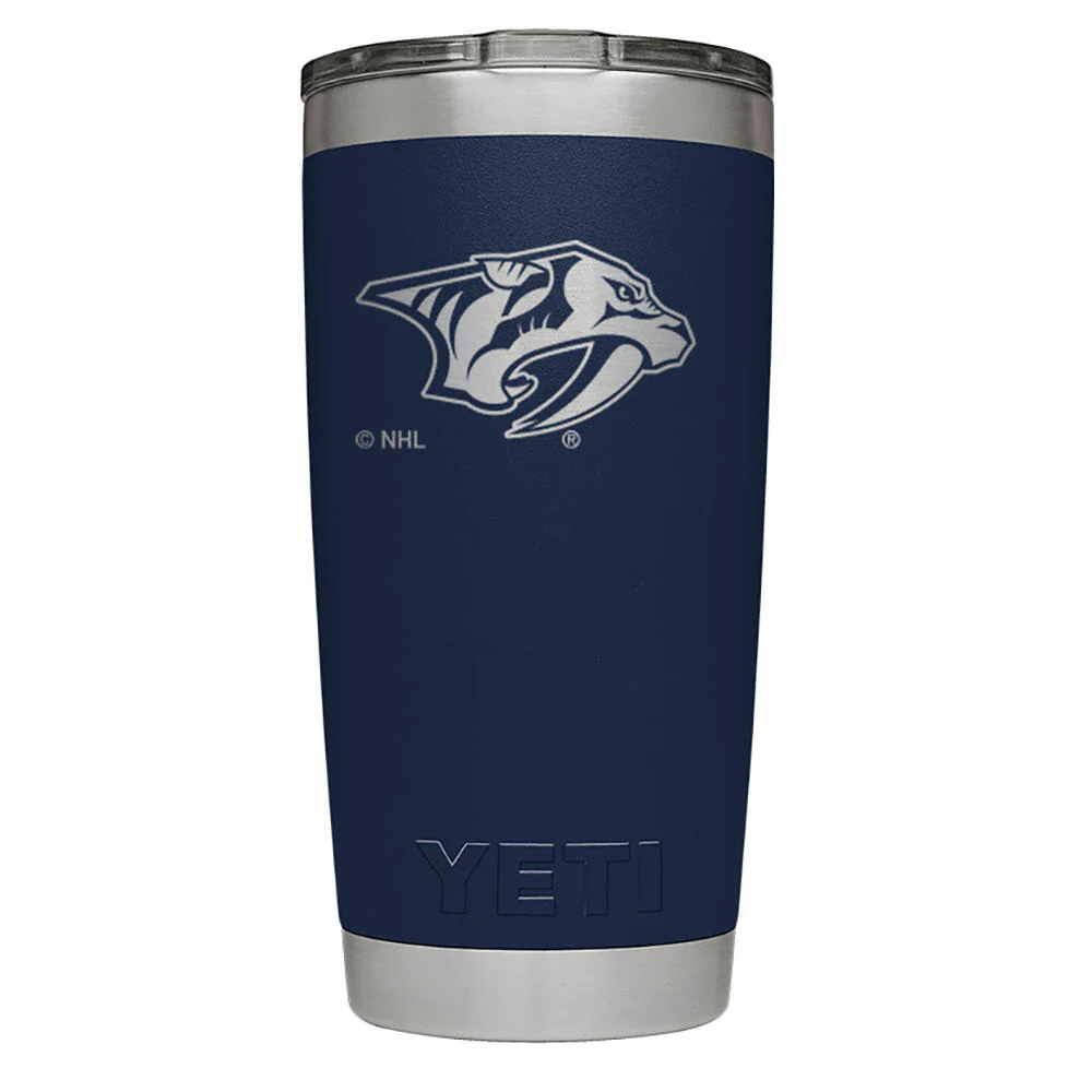 Yeti NHL Rambler - 591 ml (20 oz) - Image 23