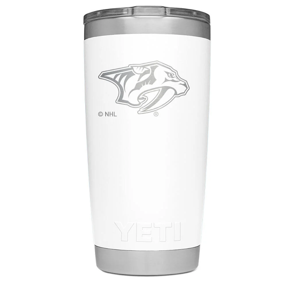 Yeti NHL Rambler - 591 ml (20 oz) - Image 24