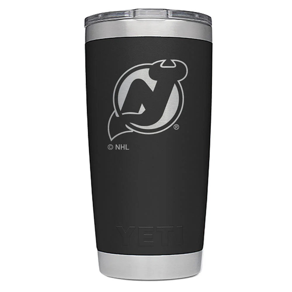 Yeti NHL Rambler - 591 ml (20 oz) - Image 25