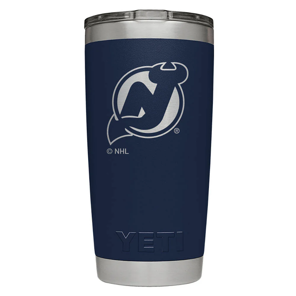 Yeti NHL Rambler - 591 ml (20 oz) - Image 26