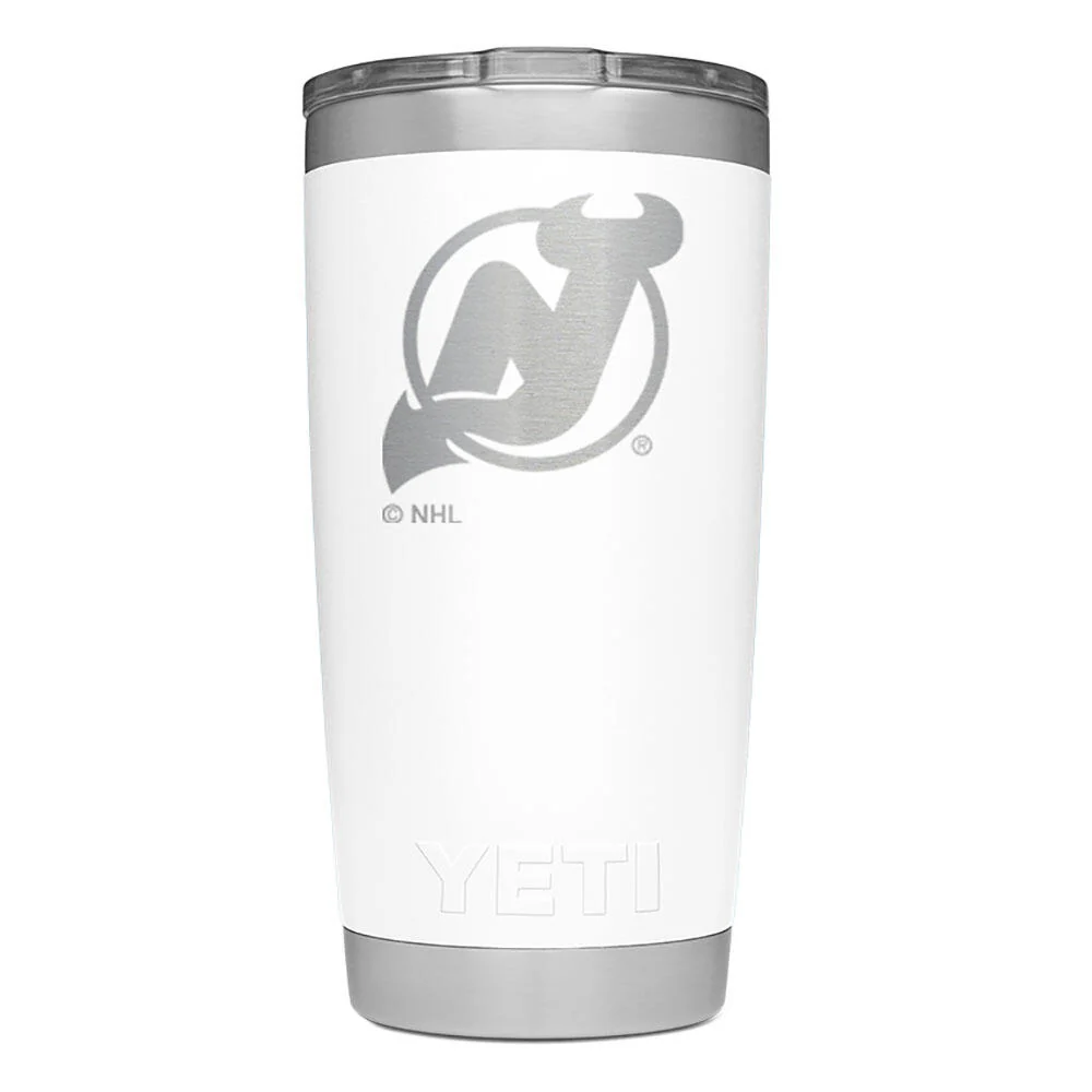 Yeti NHL Rambler - 591 ml (20 oz) - Image 27