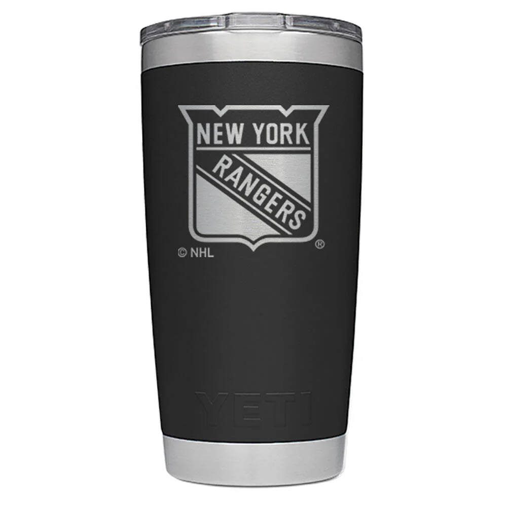 Yeti NHL Rambler - 591 ml (20 oz) - Image 28