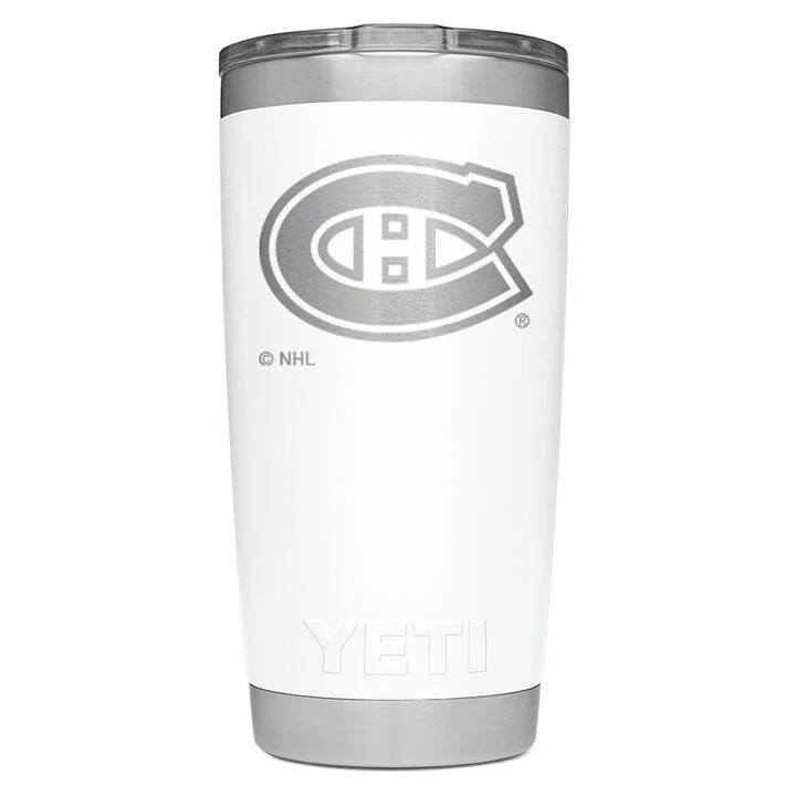 Yeti NHL Rambler - 591 ml (20 oz) - Image 3