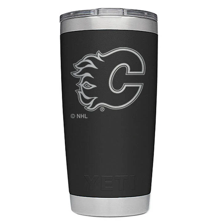 Yeti NHL Rambler - 591 ml (20 oz) - Image 31