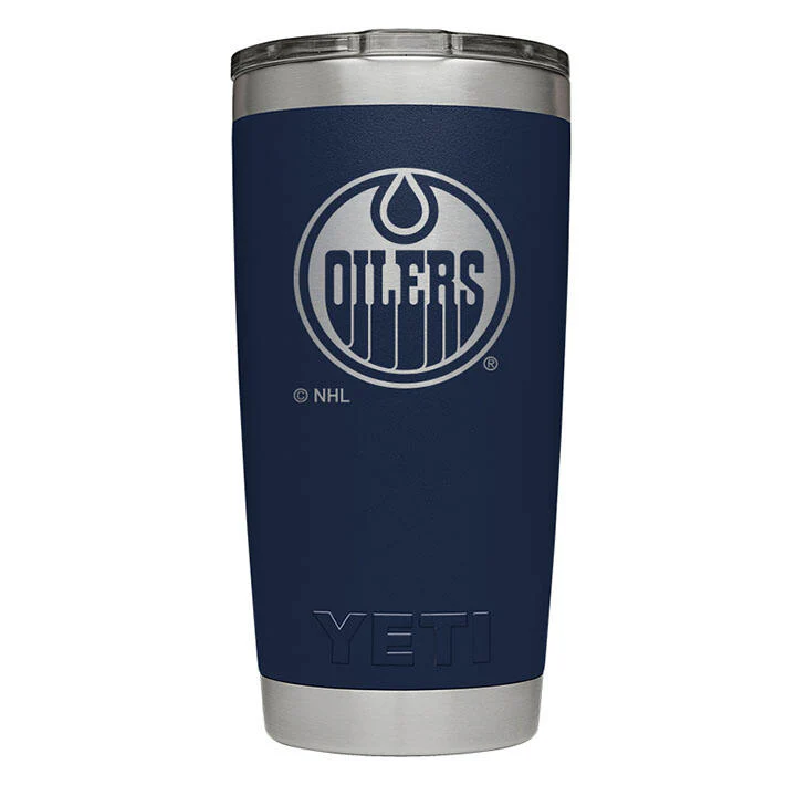 Yeti NHL Rambler - 591 ml (20 oz) - Image 35