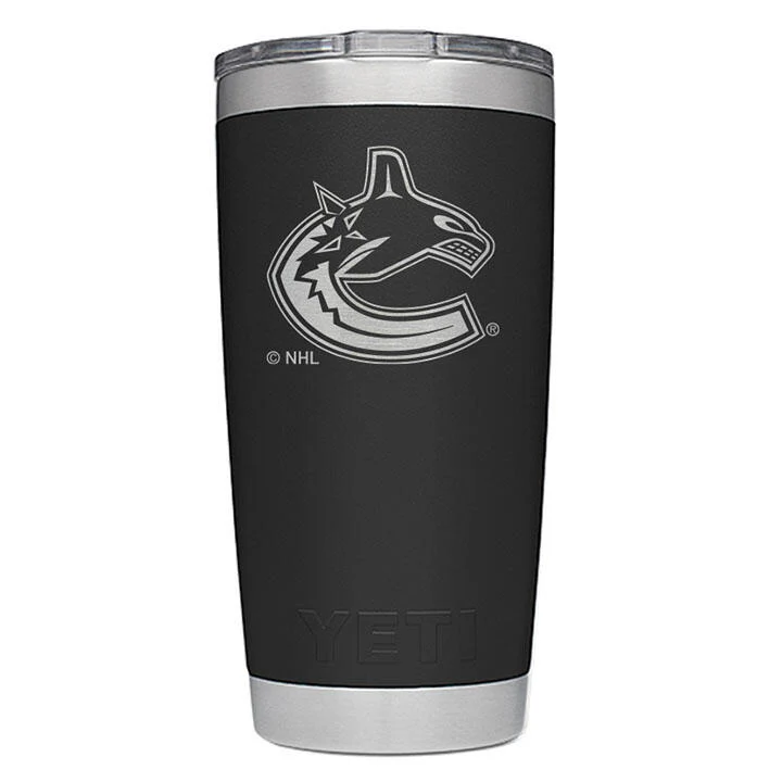 Yeti NHL Rambler - 591 ml (20 oz) - Image 40