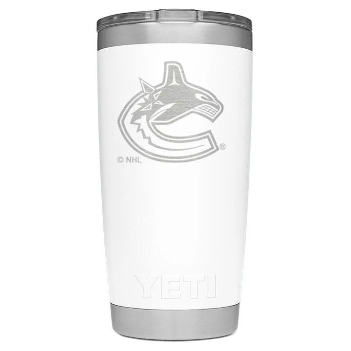 Yeti NHL Rambler - 591 ml (20 oz) - Image 42