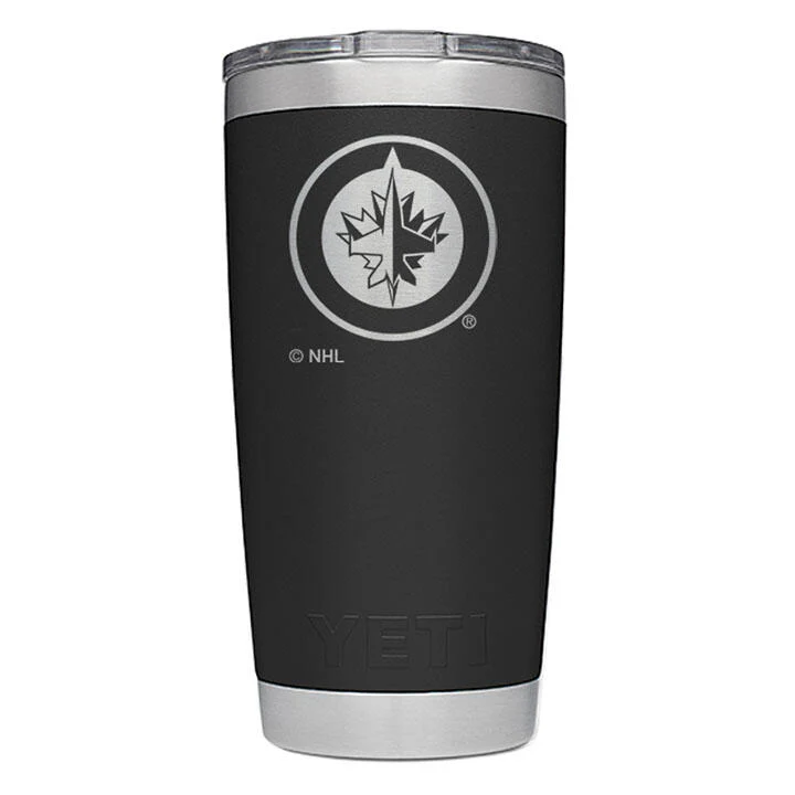 Yeti NHL Rambler - 591 ml (20 oz) - Image 43