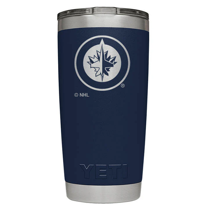 Yeti NHL Rambler - 591 ml (20 oz) - Image 44