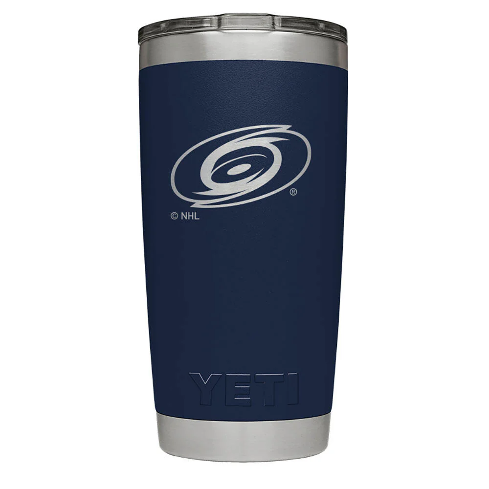 Yeti NHL Rambler - 591 ml (20 oz) - Image 5