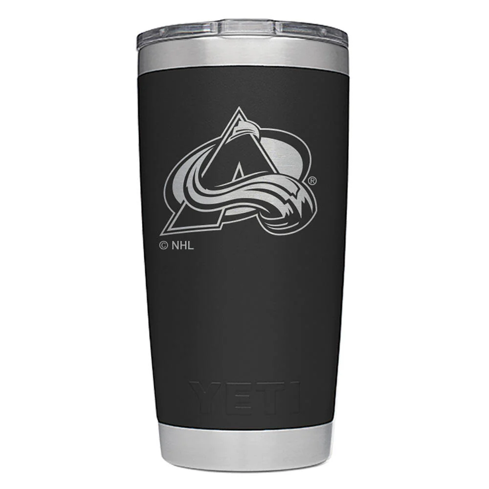 Yeti NHL Rambler - 591 ml (20 oz) - Image 7