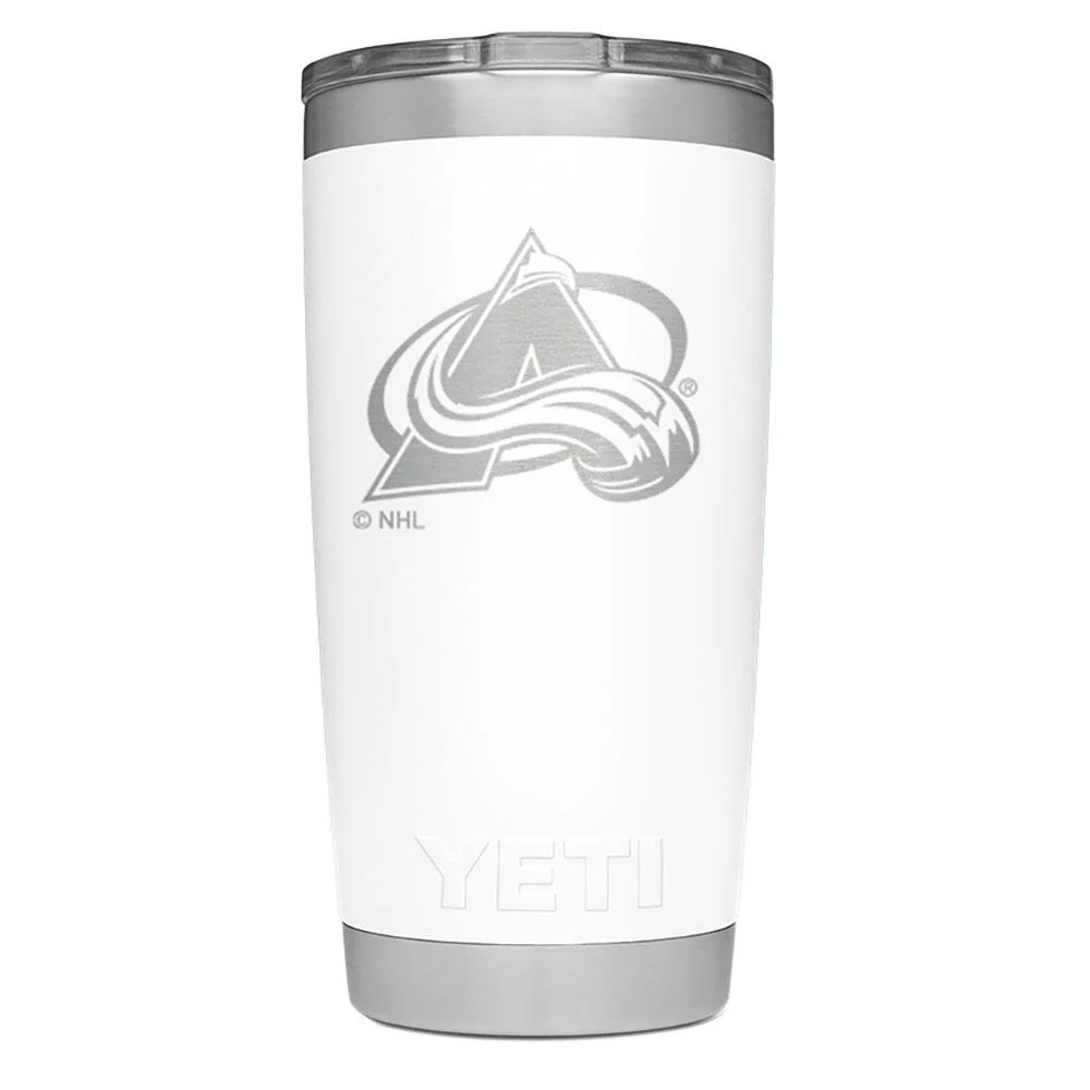 Yeti NHL Rambler - 591 ml (20 oz) - Image 9