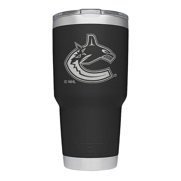 Yeti NHL Rambler - 887 ml (30 oz) - Image 2