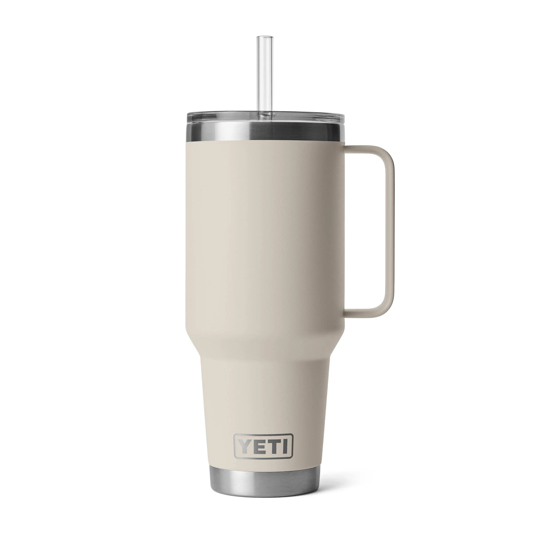 Yeti Rambler 1.2L (42 oz) Straw Mug with Straw Lid
