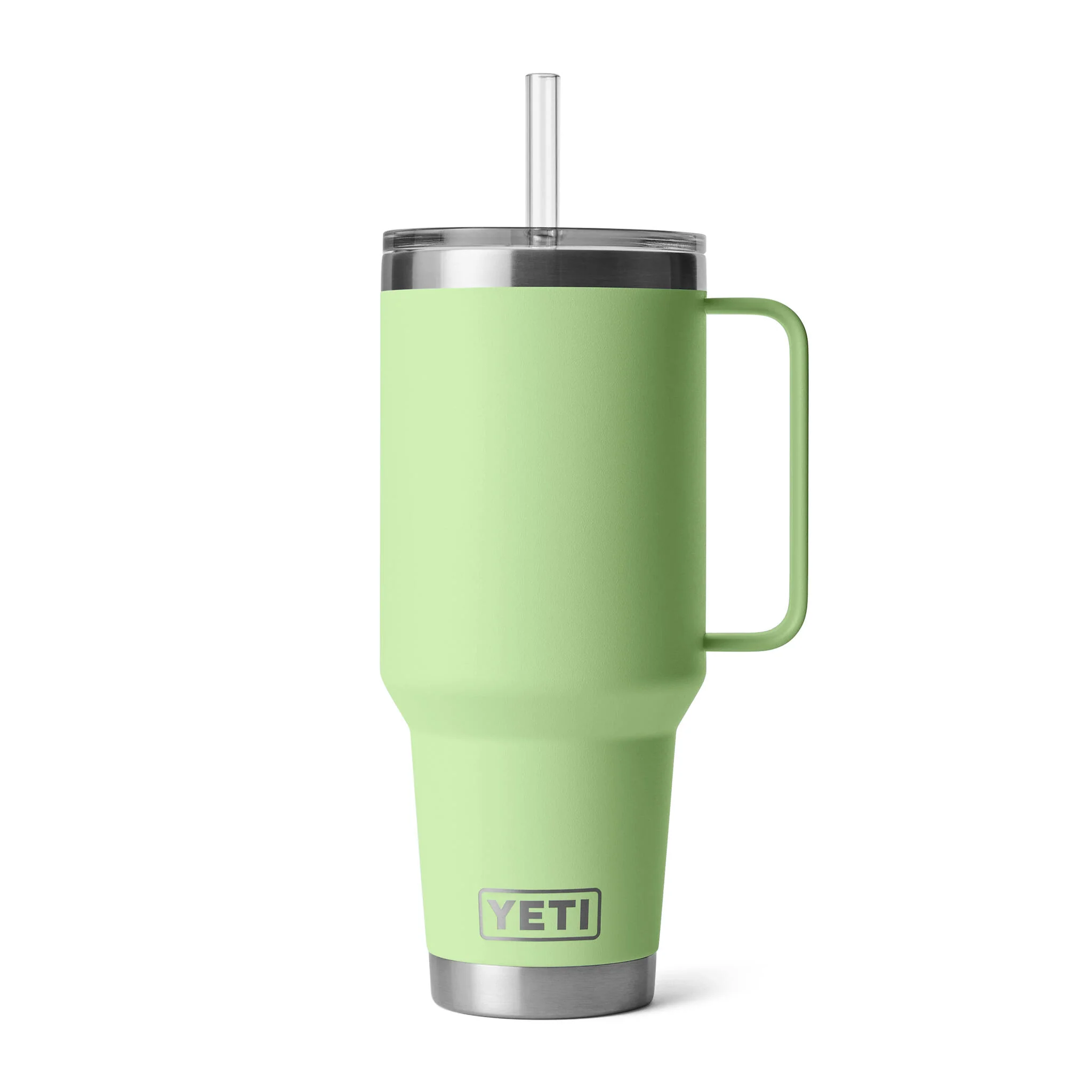 Yeti Rambler 1.2L (42 oz) Straw Mug with Straw Lid - Image 11