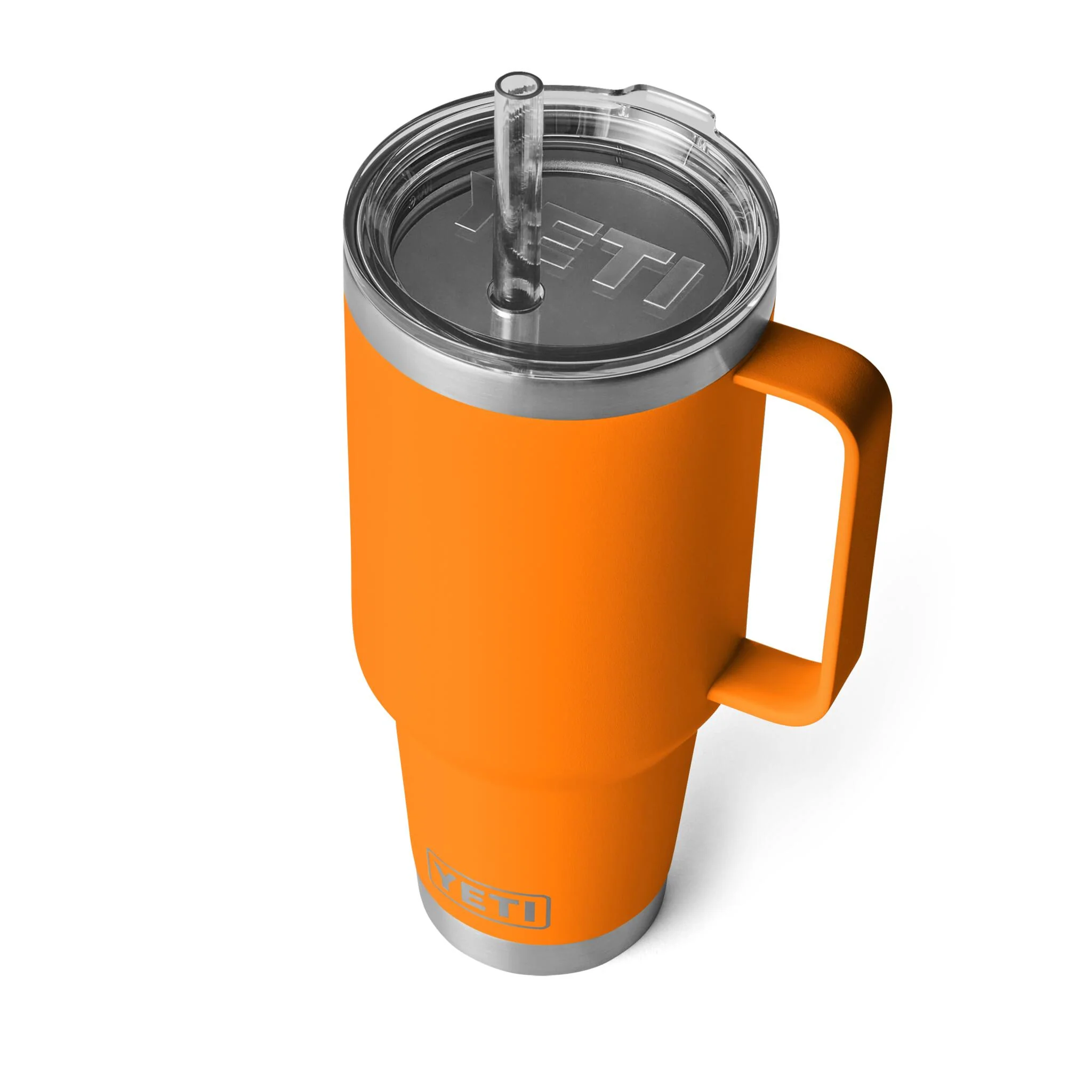 Yeti Rambler 1.2L (42 oz) Straw Mug with Straw Lid - Image 12