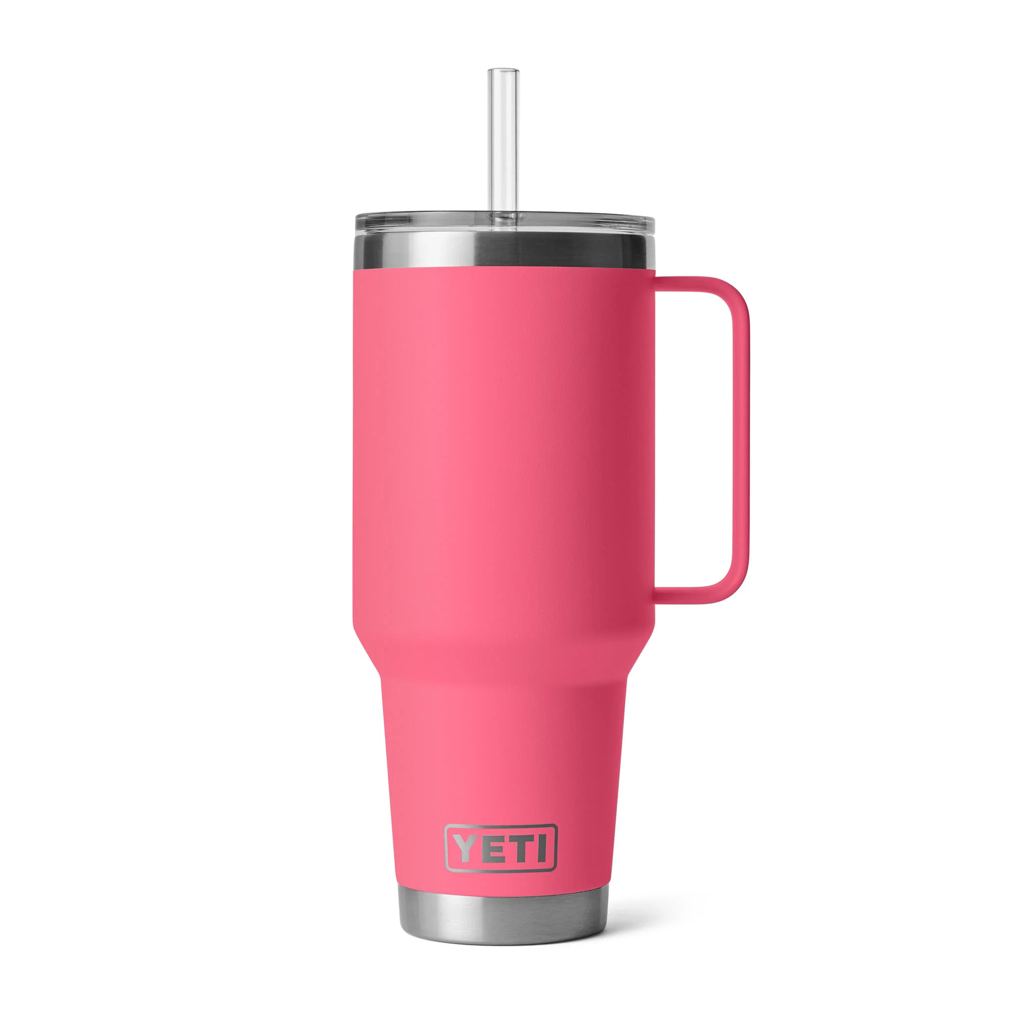 Yeti Rambler 1.2L (42 oz) Straw Mug with Straw Lid - Image 4