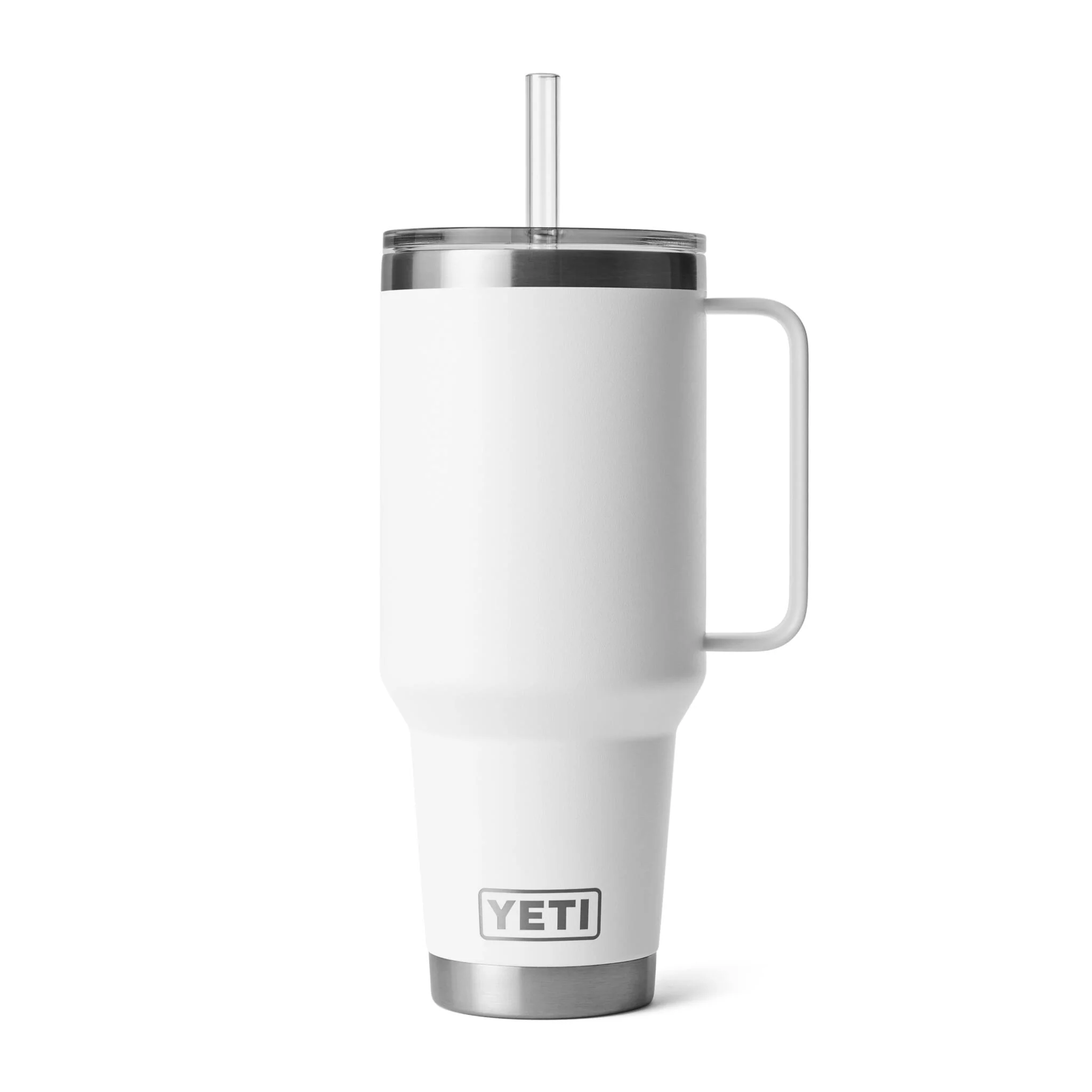 Yeti Rambler 1.2L (42 oz) Straw Mug with Straw Lid - Image 6
