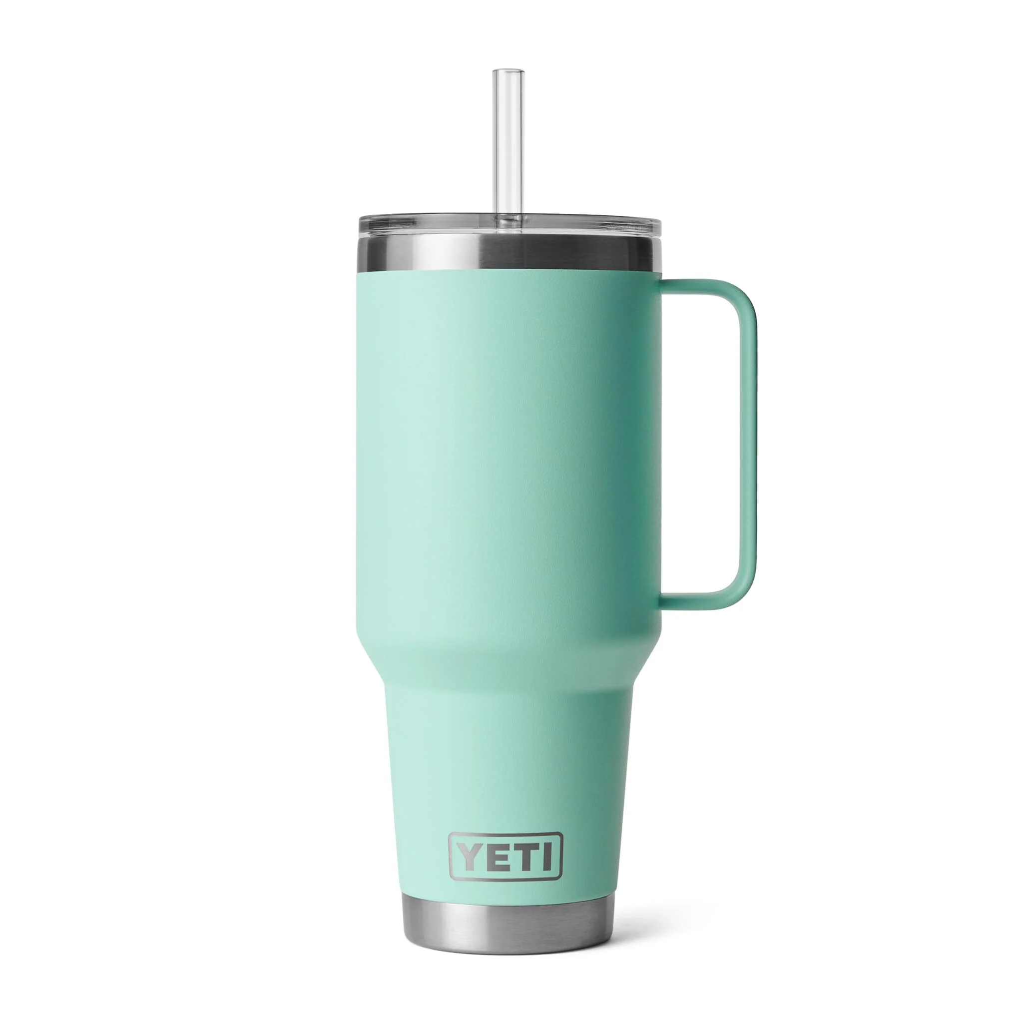 Yeti Rambler 1.2L (42 oz) Straw Mug with Straw Lid - Image 7
