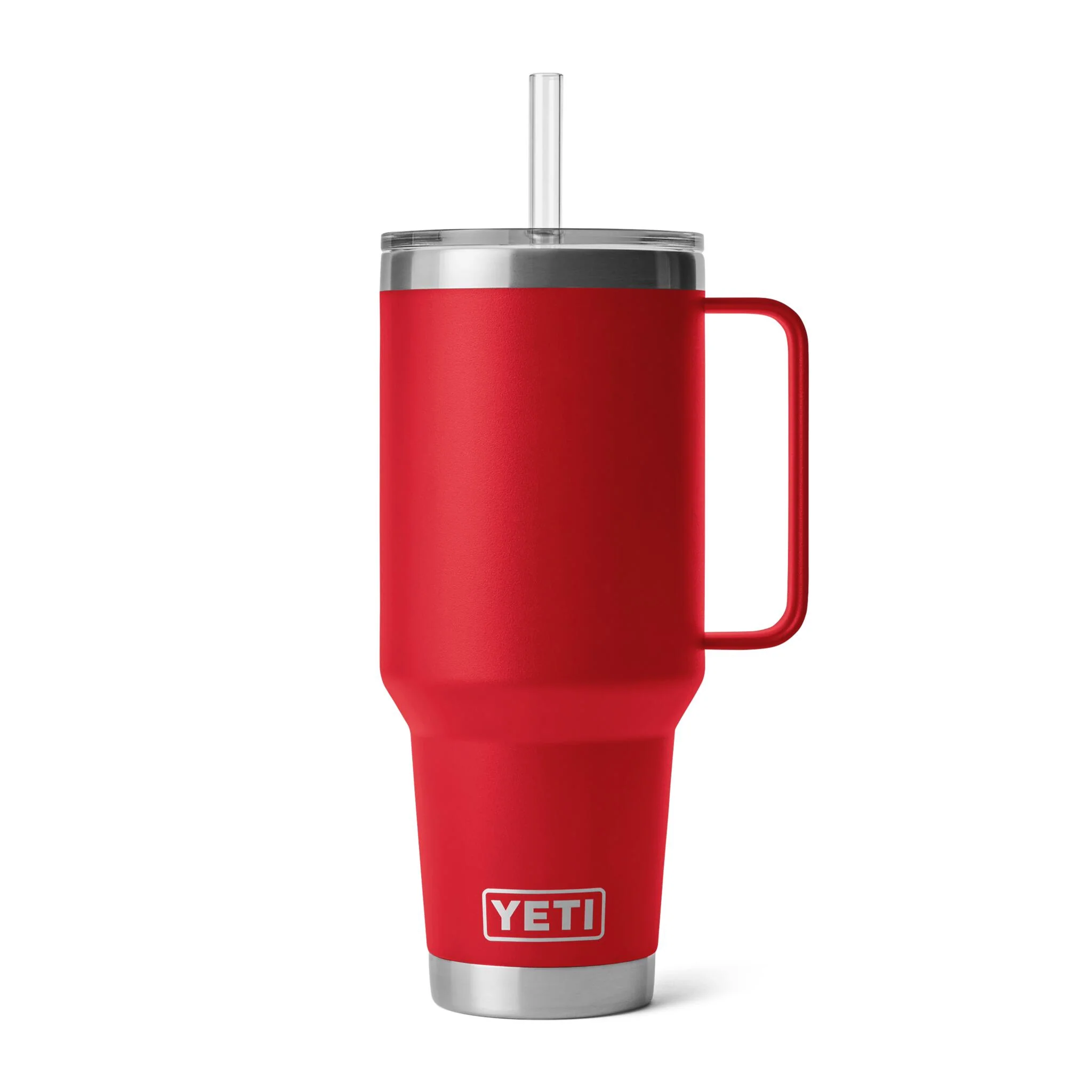 Yeti Rambler 1.2L (42 oz) Straw Mug with Straw Lid - Image 8