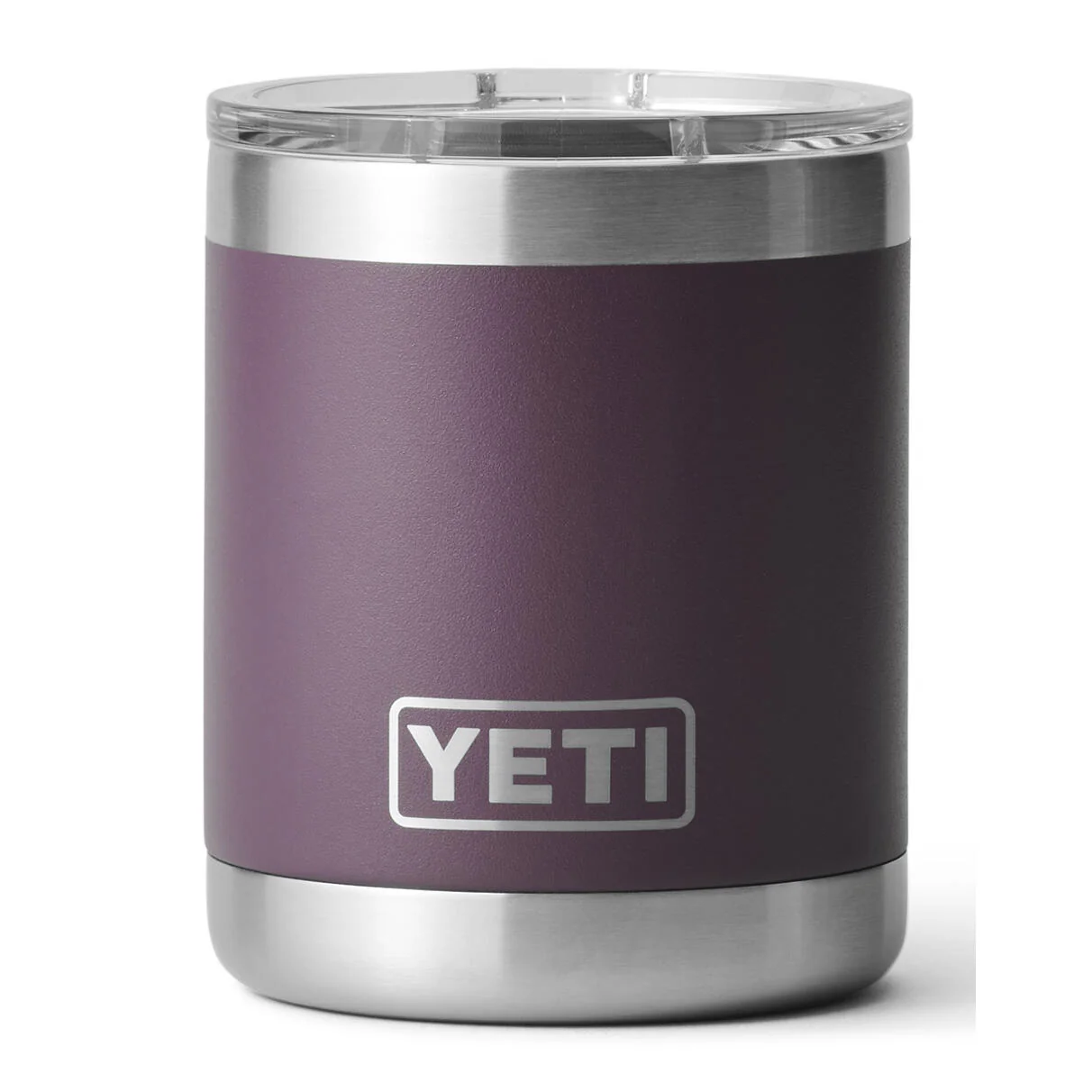 Yeti Rambler 295 ml (10 oz.) Lowball With Magslider Lid