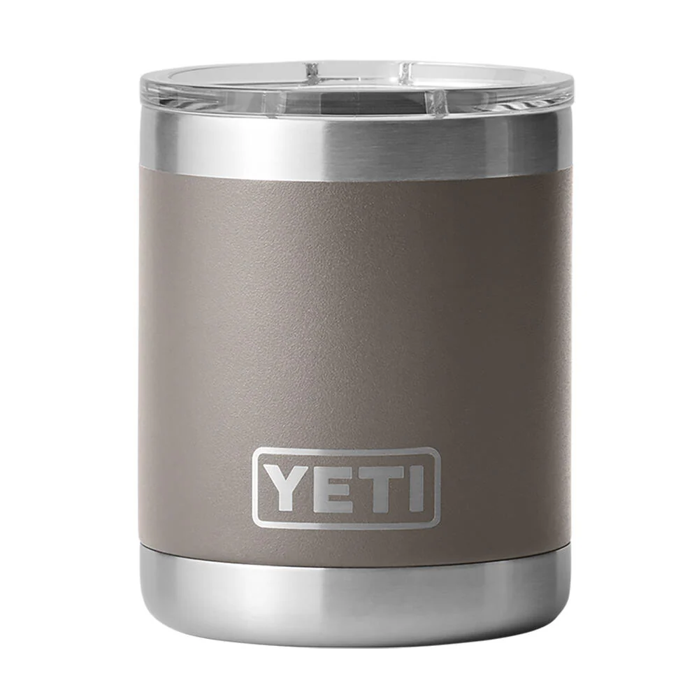 Yeti Rambler 295 ml (10 oz.) Lowball With Magslider Lid - Image 11