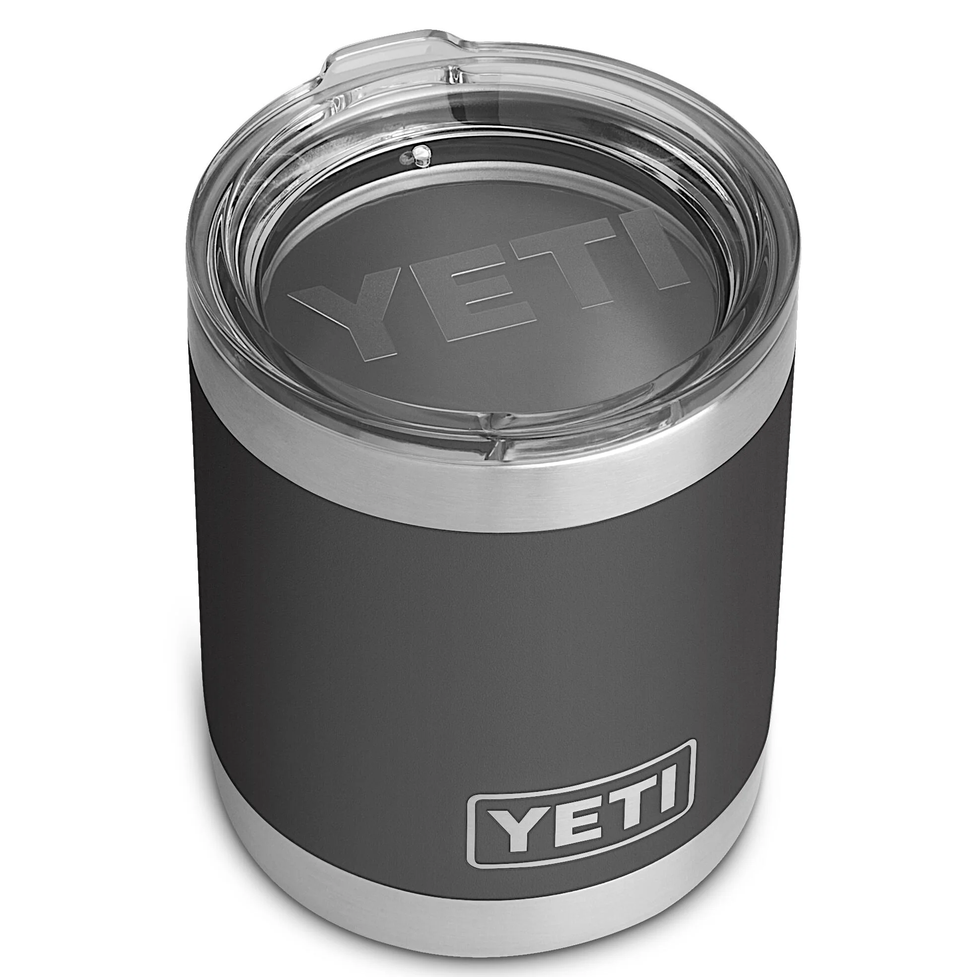 Yeti Rambler 295 ml (10 oz.) Lowball With Magslider Lid - Image 3