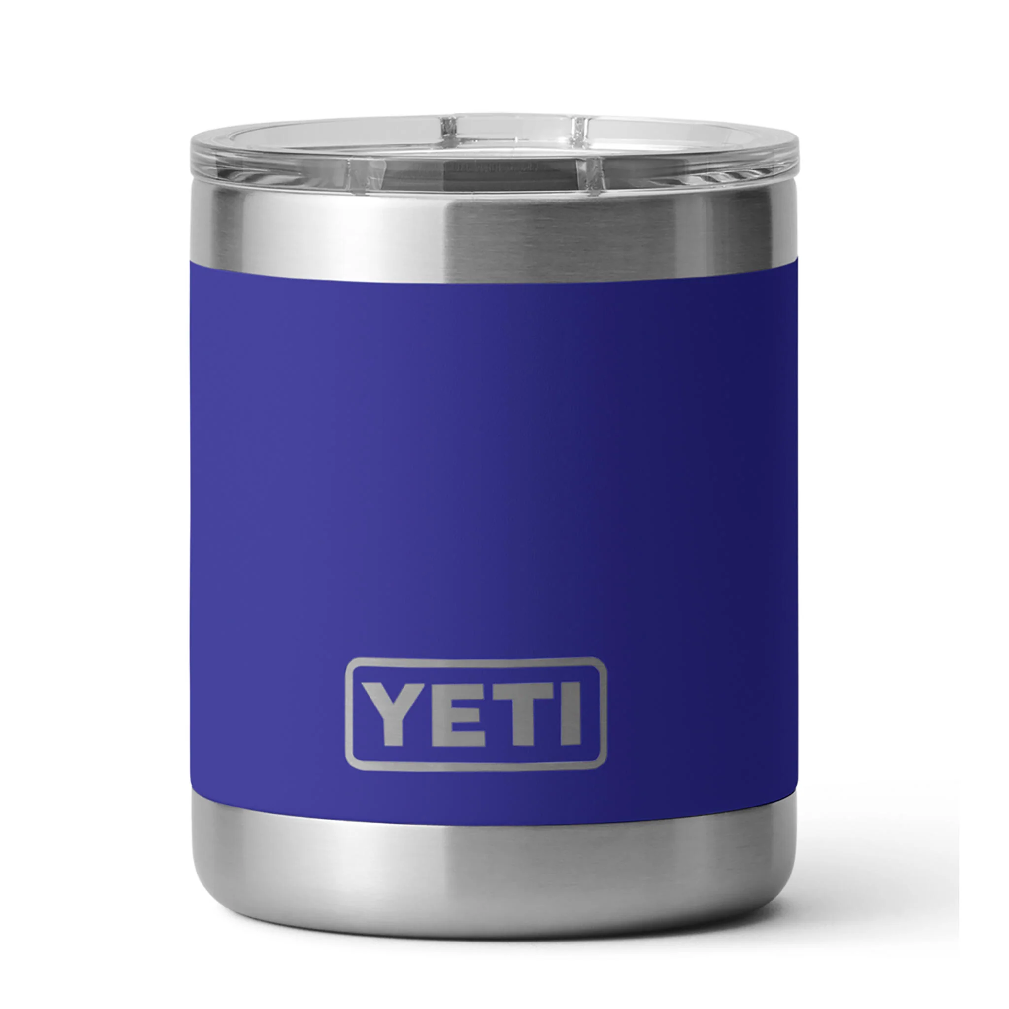 Yeti Rambler 295 ml (10 oz.) Lowball With Magslider Lid - Image 4